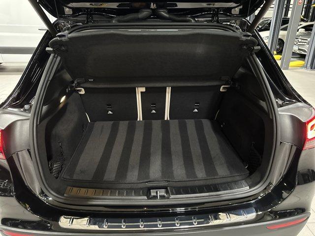 used 2023 Mercedes-Benz GLA 250 car, priced at $32,258