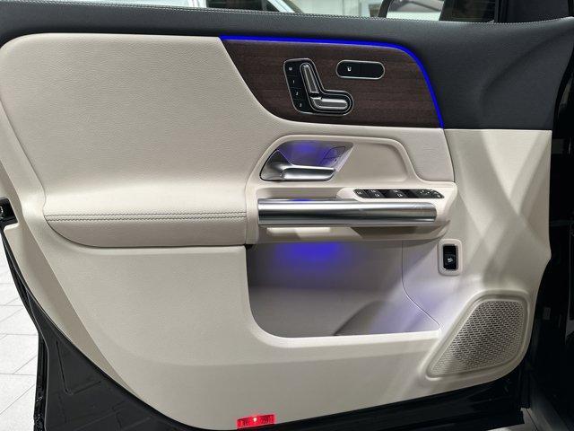 used 2023 Mercedes-Benz GLA 250 car, priced at $32,258