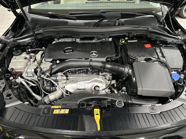 used 2023 Mercedes-Benz GLA 250 car, priced at $32,258