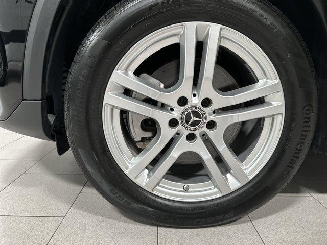 used 2023 Mercedes-Benz GLA 250 car, priced at $32,258