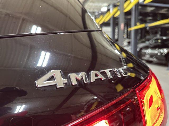 used 2023 Mercedes-Benz GLA 250 car, priced at $32,258