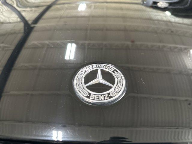 used 2023 Mercedes-Benz GLA 250 car, priced at $32,258