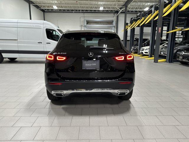 used 2023 Mercedes-Benz GLA 250 car, priced at $32,258
