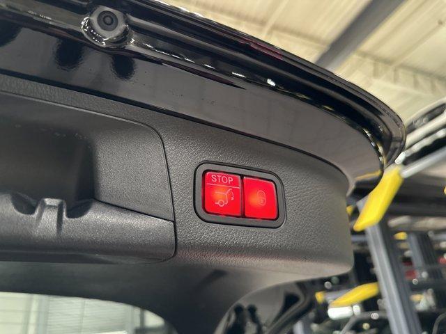 used 2023 Mercedes-Benz GLA 250 car, priced at $32,258