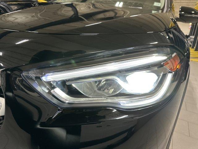 used 2023 Mercedes-Benz GLA 250 car, priced at $32,258