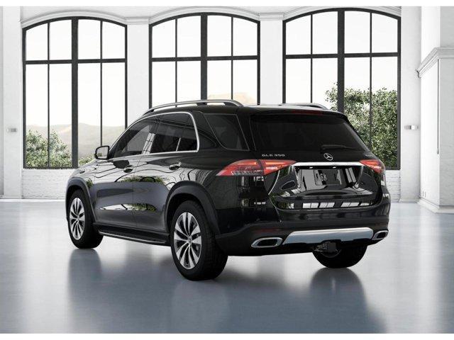 new 2026 Mercedes-Benz GLE 350 car, priced at $68,976