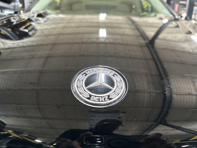 used 2024 Mercedes-Benz GLE 350 car, priced at $57,980