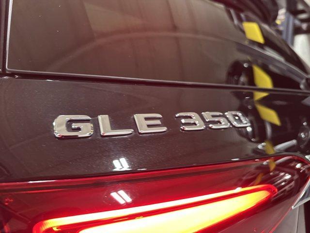 used 2024 Mercedes-Benz GLE 350 car, priced at $57,980