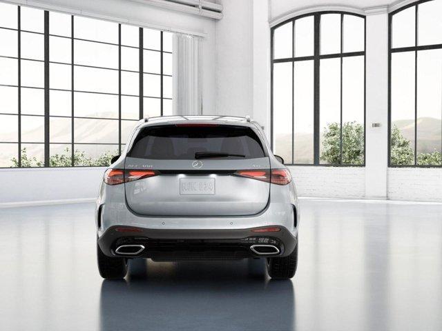 new 2026 Mercedes-Benz GLC 300 car, priced at $57,310