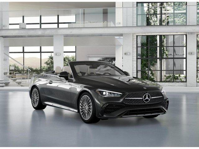 new 2026 Mercedes-Benz CLE 300 car, priced at $73,327