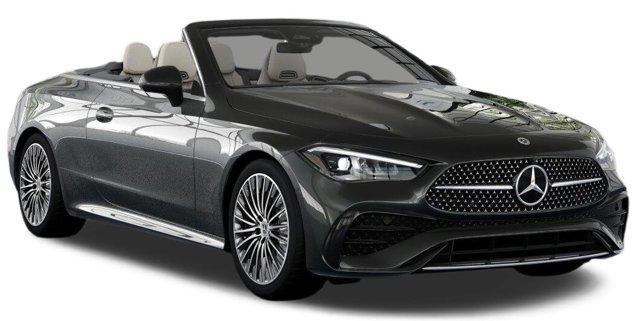 new 2026 Mercedes-Benz CLE 300 car, priced at $73,327