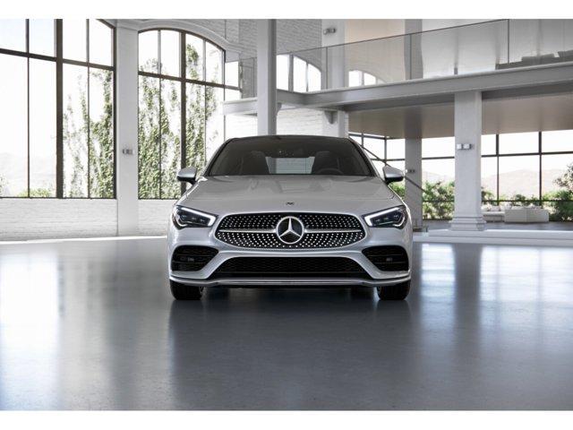 used 2022 Mercedes-Benz CLA 250 car, priced at $31,899