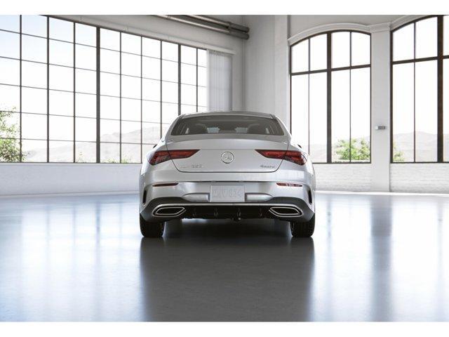 used 2022 Mercedes-Benz CLA 250 car, priced at $31,899