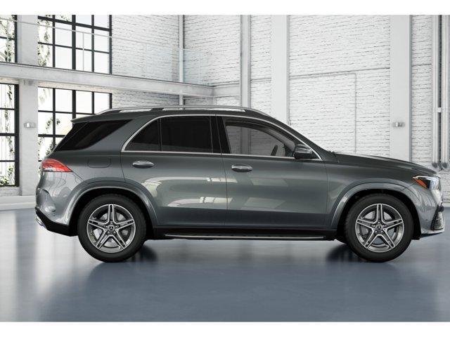 new 2024 Mercedes-Benz GLE 350 car, priced at $75,485