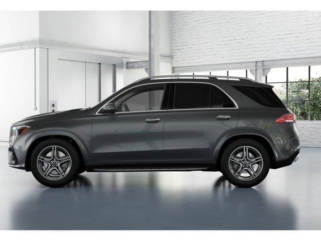 new 2024 Mercedes-Benz GLE 350 car, priced at $75,485