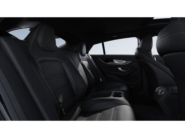 new 2026 Mercedes-Benz AMG GT 43 car, priced at $110,280