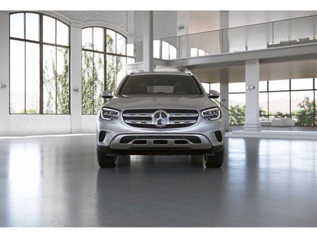 used 2022 Mercedes-Benz GLC 300 car, priced at $34,784