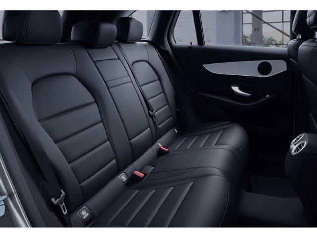 used 2022 Mercedes-Benz GLC 300 car, priced at $34,784