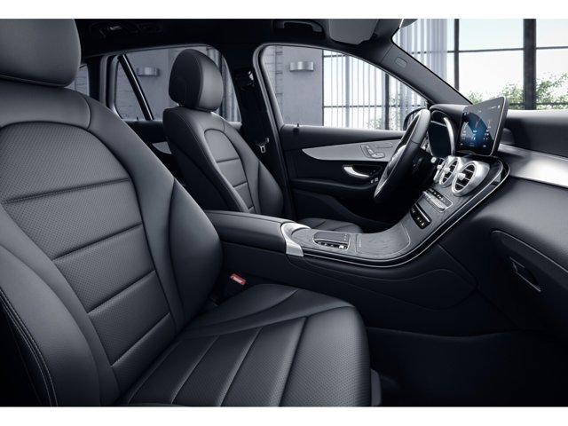 used 2022 Mercedes-Benz GLC 300 car, priced at $34,784