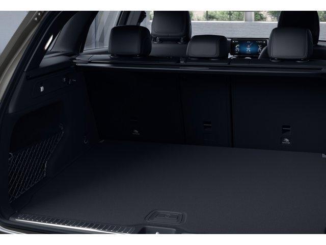 used 2022 Mercedes-Benz GLC 300 car, priced at $34,784