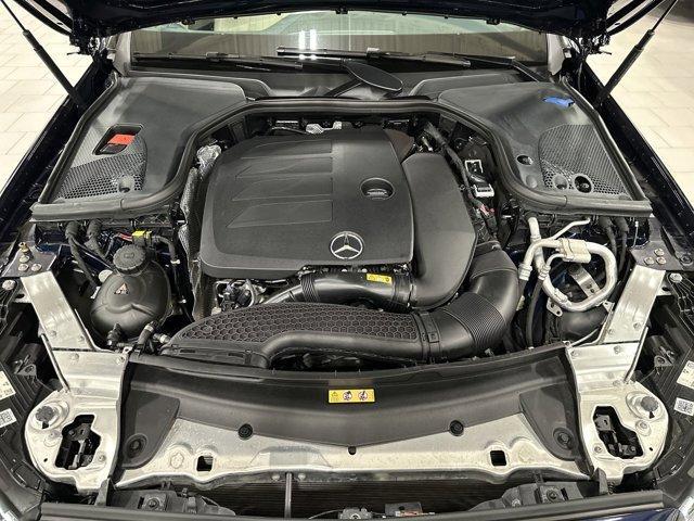 used 2021 Mercedes-Benz E-Class car, priced at $40,956