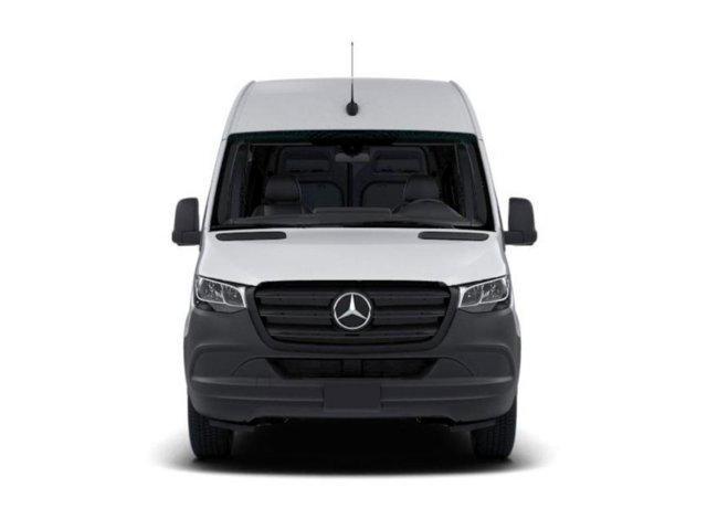 new 2025 Mercedes-Benz Sprinter 2500 car, priced at $64,693