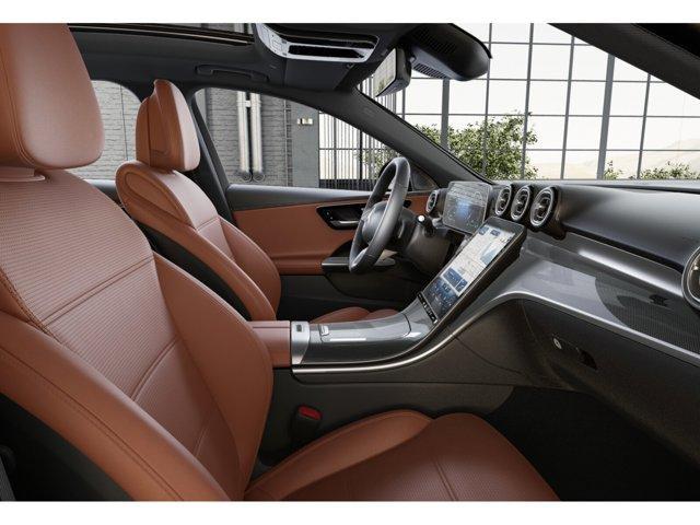 used 2023 Mercedes-Benz C-Class car, priced at $36,754