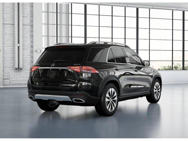 new 2025 Mercedes-Benz GLE 350 car, priced at $69,535