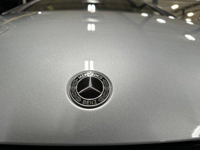 used 2023 Mercedes-Benz EQE 350 car, priced at $41,677