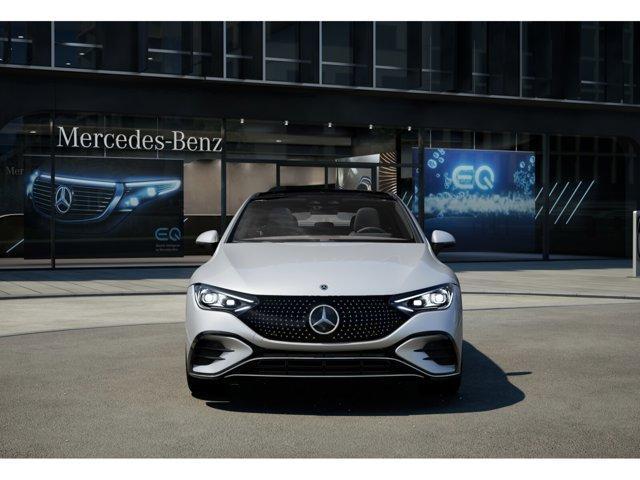 used 2023 Mercedes-Benz EQE 350 car, priced at $48,487