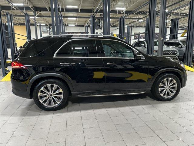 used 2022 Mercedes-Benz GLE 350 car, priced at $43,928