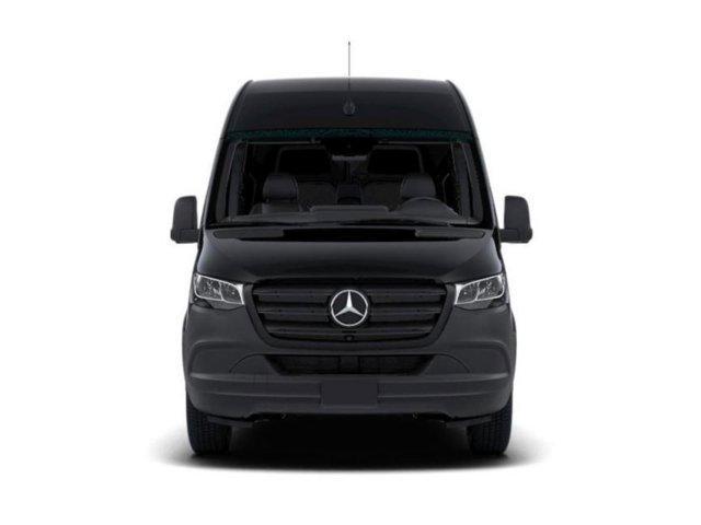 new 2025 Mercedes-Benz Sprinter 2500 car, priced at $69,941