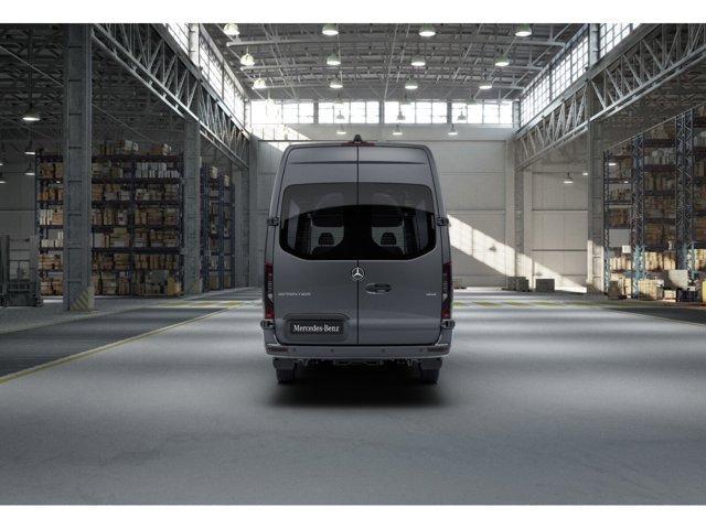 new 2023 Mercedes-Benz Sprinter 2500 car, priced at $81,513