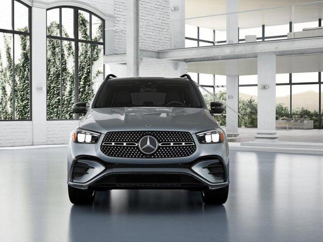 new 2025 Mercedes-Benz GLE 350 car, priced at $74,160