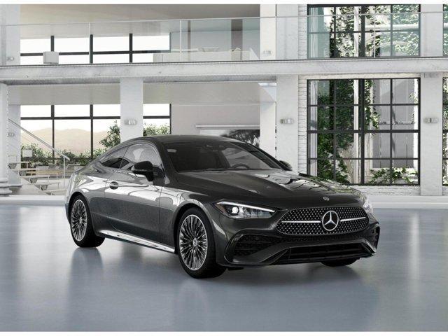 new 2024 Mercedes-Benz CLE 300 car, priced at $62,773