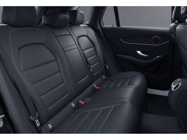 used 2022 Mercedes-Benz GLC 300 car, priced at $33,168