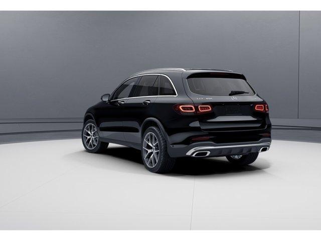 used 2022 Mercedes-Benz GLC 300 car, priced at $33,168