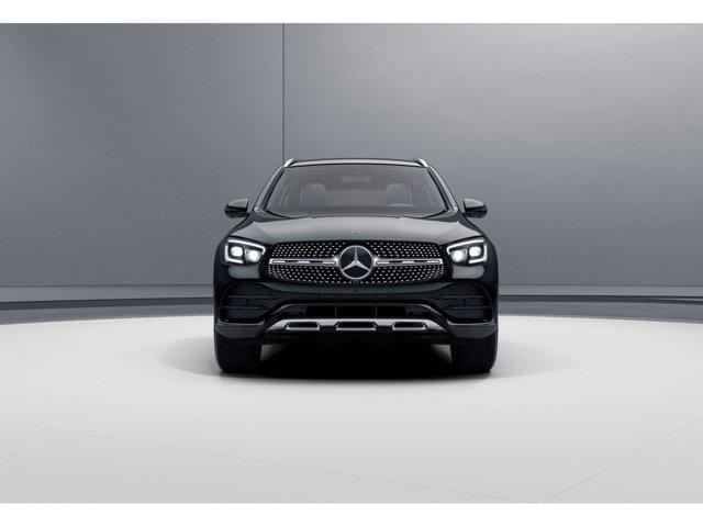 used 2022 Mercedes-Benz GLC 300 car, priced at $33,168