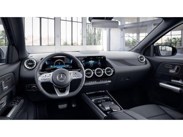 used 2023 Mercedes-Benz AMG GLA 45 car, priced at $40,682