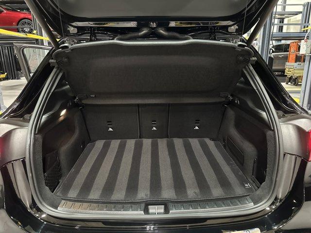 used 2023 Mercedes-Benz AMG GLA 45 car, priced at $39,370