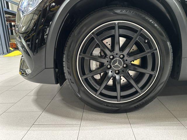 used 2023 Mercedes-Benz AMG GLA 45 car, priced at $39,370