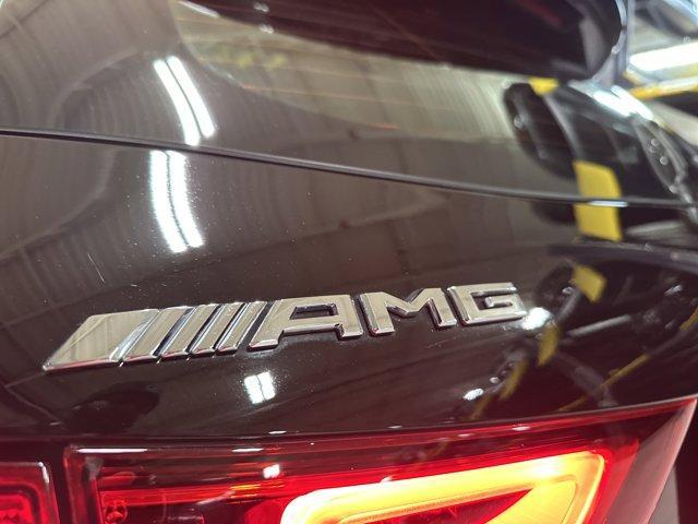 used 2023 Mercedes-Benz AMG GLA 45 car, priced at $39,370