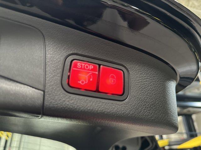 used 2023 Mercedes-Benz AMG GLA 45 car, priced at $39,370