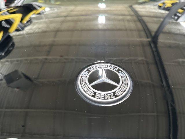 used 2023 Mercedes-Benz AMG GLA 45 car, priced at $39,370