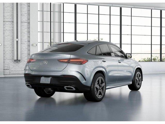 new 2026 Mercedes-Benz GLE 450 car, priced at $79,901