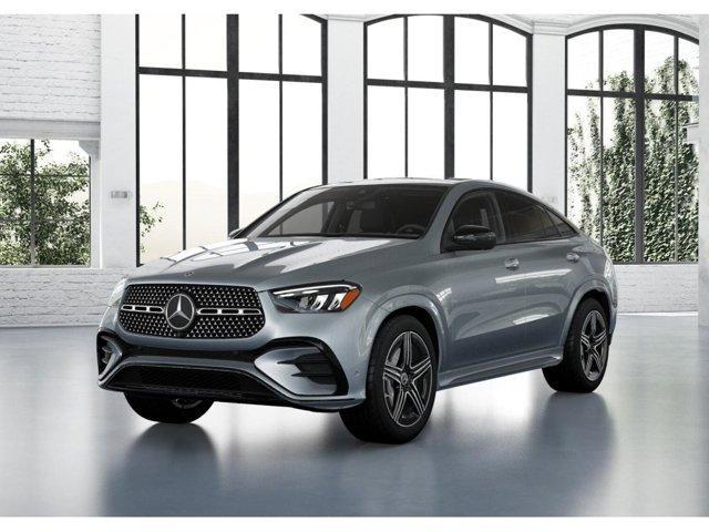 new 2026 Mercedes-Benz GLE 450 car, priced at $79,901