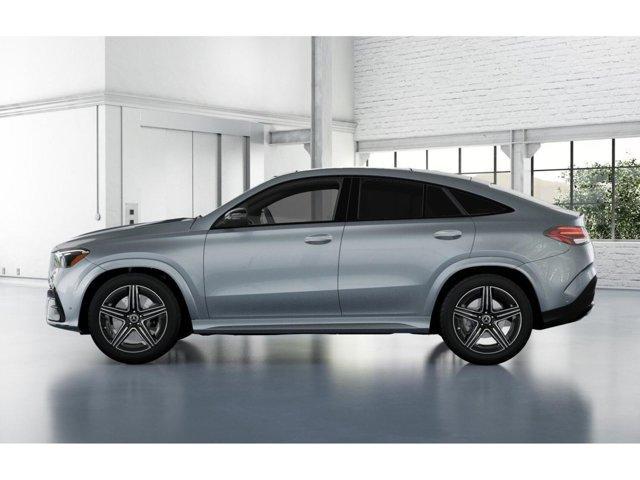 new 2026 Mercedes-Benz GLE 450 car, priced at $79,901