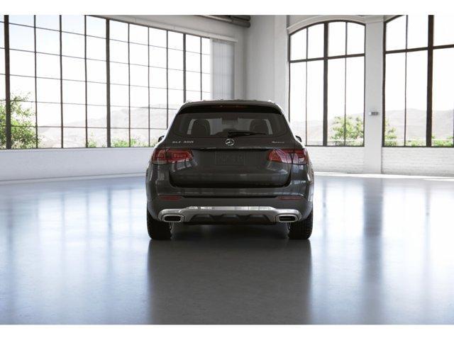 used 2022 Mercedes-Benz GLC 300 car, priced at $31,854