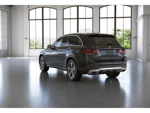used 2022 Mercedes-Benz GLC 300 car, priced at $31,854