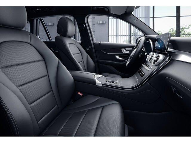 used 2022 Mercedes-Benz GLC 300 car, priced at $31,854